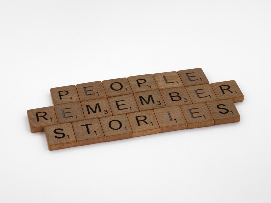 seniors writing stories